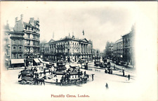 Piccadilly circus london for sale  DERBY