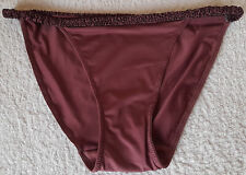 Pretty dark mauve for sale  CONSETT