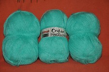 Pelotes laine pingouin d'occasion  Saint-Pierre-du-Vauvray