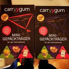 Caryygum fahrrad gepäckträge gebraucht kaufen  Jockgrim