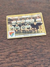 Edis 1969 calciatori usato  Cagliari