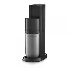 Sodastream duo black usato  Italia