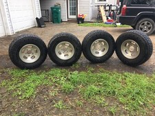 Aluminum slot wheels for sale  Salem