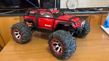 Traxxas summit first usato  San Nazzaro