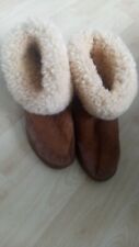 Women brown ugg for sale  WIRRAL