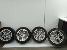 7844249 kit ruote usato  Ferrara