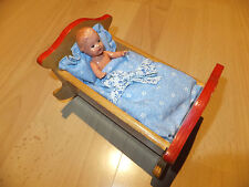 Haba baby wiege gebraucht kaufen  Coburg