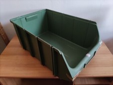 Contenitori bocca lupo usato  Siracusa
