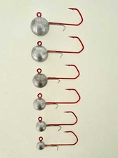 3er pack jigkopf gebraucht kaufen 3er pack jigkopf gebraucht kaufen  Wuppertal