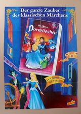 Dornröschen walt disney gebraucht kaufen Dornröschen walt disney gebraucht kaufen  Deutschland