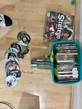 Misc video games for sale  Chicago