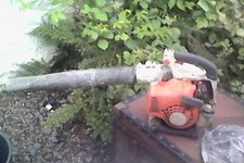Stihl petrol leath for sale  KILMARNOCK