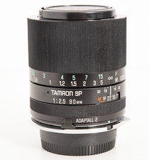 Nikon tamron 90mm for sale  MAIDSTONE