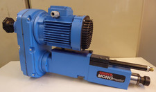 Suhner monomaster bem gebraucht kaufen  Ebern