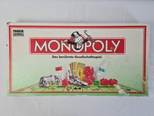 Monopoly 1992 monopoly gebraucht kaufen  Solingen