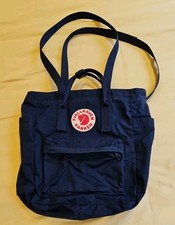 Fjallraven kanken totepack for sale  SHEFFIELD