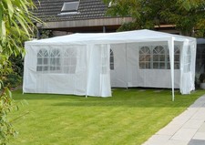Pawilon ogrodowy LIFETIME GARDEN 3 x 6 m na sprzedaż  PL