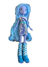 Boneca Hasbro My Little Pony Equestria Girls vice-diretora Luna Pep Rally HTF comprar usado  Enviando para Brazil