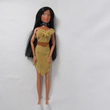 Disney pocahontas barbie for sale  Murrieta