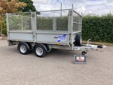 Ifor williams lm106 for sale  CHIPPENHAM