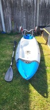 Wavesport scooter sit for sale  COLCHESTER