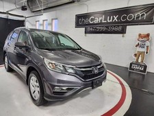 l honda ex cr v for sale  Waukegan