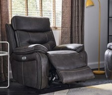 Deacon power recliner for sale  WOLVERHAMPTON