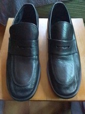 Master coat mocassini usato  Viareggio