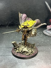 Sigvald prince slaanesh for sale  Dublin