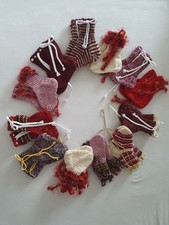 Adventskalender handarbeit 24v gebraucht kaufen  Radolfzell am Bodensee