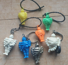 Lot porte clefs d'occasion  Agen
