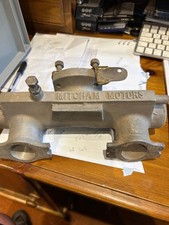 Classic mini inlet for sale  PULBOROUGH