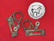 Riginal käfer motorhaube gebraucht kaufen  Lubmin