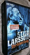 Verblendung stieg larsson gebraucht kaufen  Essen