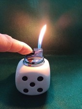 Rare vintage dice for sale  BURY ST. EDMUNDS