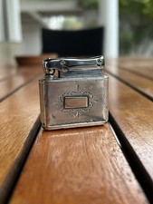 Accendino colibrì monogas usato Accendino colibrì monogas usato  Visano