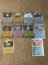 White flare pokeball for sale  TADCASTER