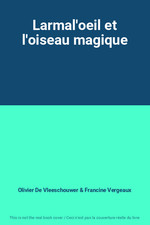 Larmal oeil oiseau d'occasion  France