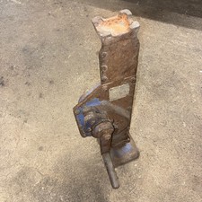 Wagenheber heber stockwinde gebraucht kaufen  Petersberg, Wettin-Löbejün