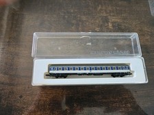 Märklin mini club d'occasion  Décines-Charpieu
