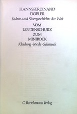 Vom lendenschurz zum gebraucht kaufen  Koblenz