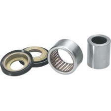 Kit de rolamento de choque Moose Racing 1313-0029 dianteiro serve trx400ex sportrax comprar usado  Enviando para Brazil