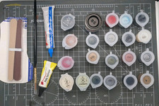 humbrol enamel paint for sale humbrol enamel paint for sale FAREHAM