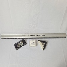 Logan team system for sale  Grants Pass