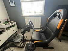 Logitech g920 steering for sale  KINGS LANGLEY