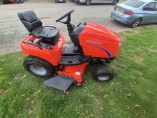 Simplicity legacy diesel for sale  MALVERN