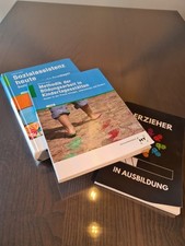 Sozialassistenz methodik bildu gebraucht kaufen  Hameln