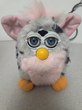 Vintage 1998 furby for sale  Hallandale