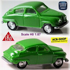Saab limousine 1960 gebraucht kaufen  Schifferstadt
