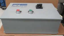 Power electronics enclosure for sale  Archbold